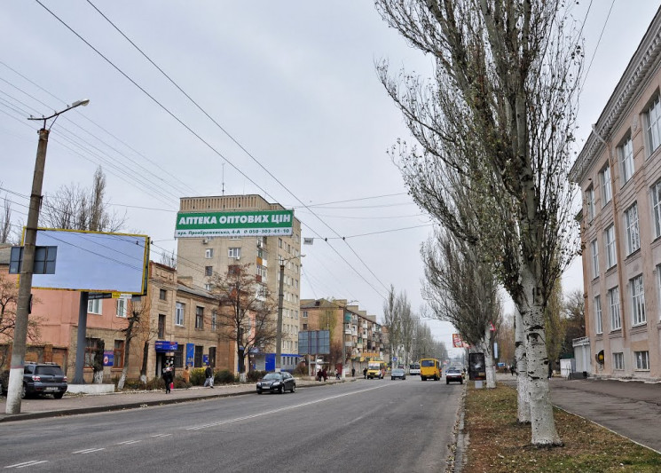 В Кропивницком частично не будет интерне…