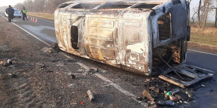 На Кубані погоня зі стріляниною завершил…