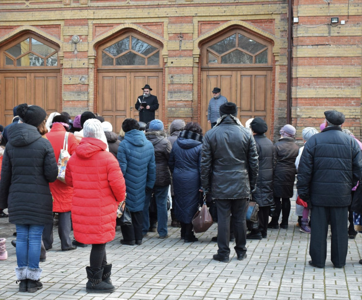 У Кропивницькому вшанували пам'ять жертв…