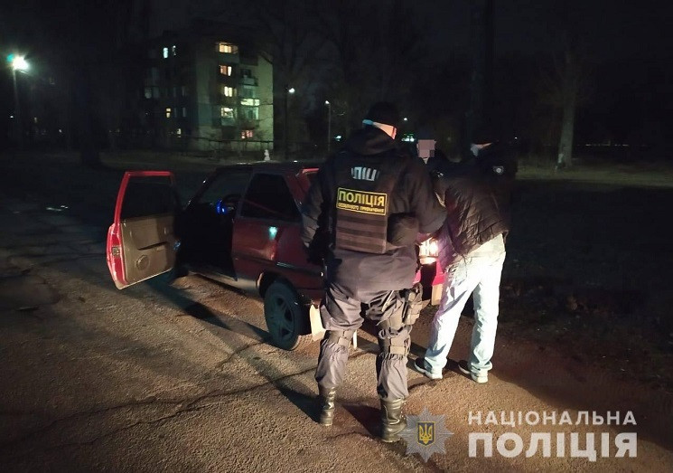 На улицы столицы Западного Донбасса выве…