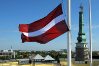 В Харькове появится консульство Латвии…
