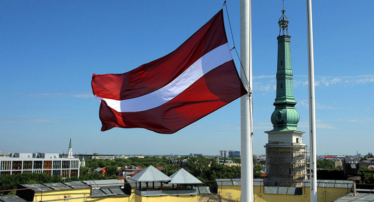 У Харкові з’явиться консульство Латвії…