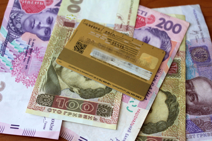 На Кропивниччині зарплатні борги збільши…