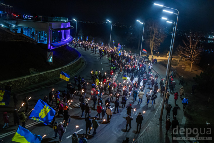 Відео дня: Останній політ Кобі Браянта і…