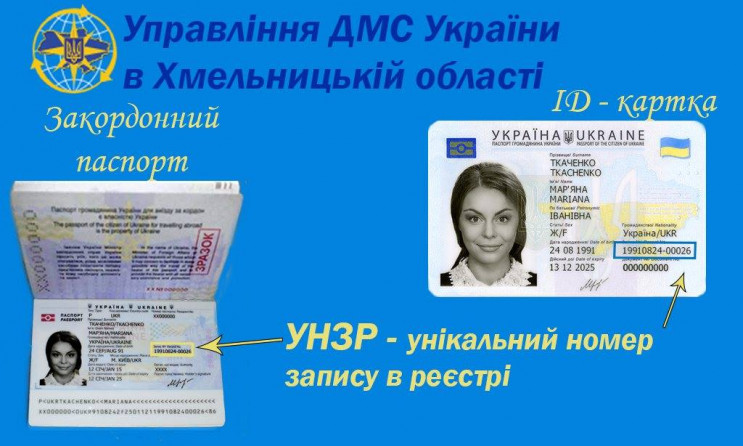Що таке УНЗР і що з ним робити при декла…