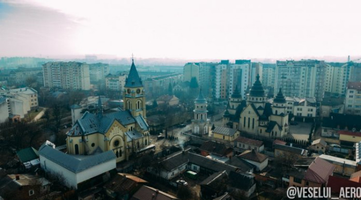 Якими бачаться франківські "Майзлі" з ви…