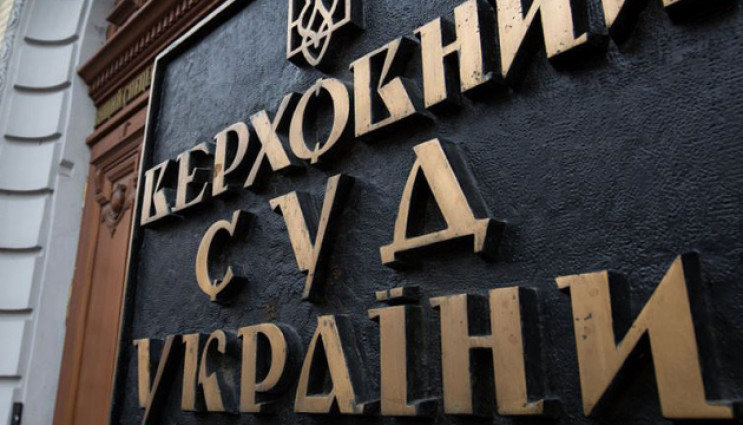 Колишній заступник головного поліцейсько…