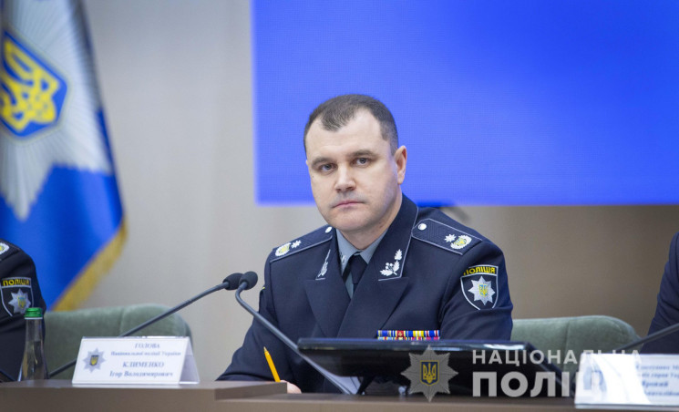 Менше половини українців довіряють Нацпо…
