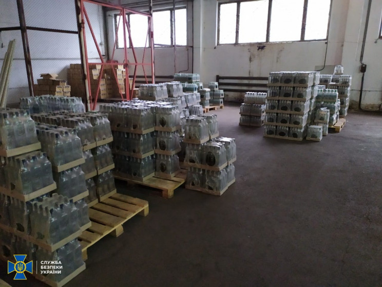 Правоохоронці Тернопільщини викрили меха…