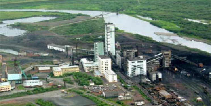 У Соснівці на шахті травмувався гірник…