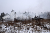 Боевики засыпали ВСУ запрещенными минами…