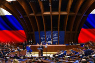 Росія зчинила гвалт через резолюцію ПАРЄ…