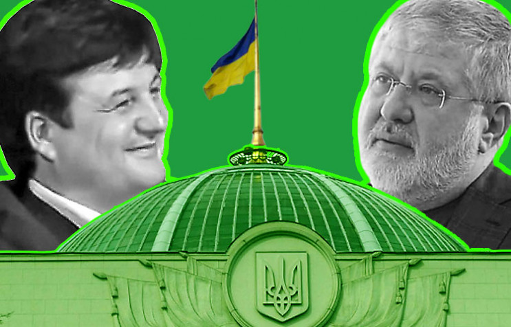 Таможня, правительство и Разумков: Какую…