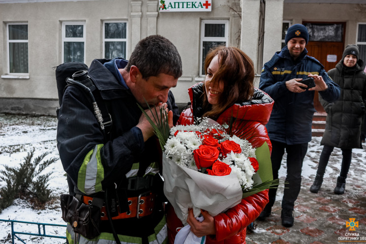 Після евакуації: На Тернопільщині надзви…