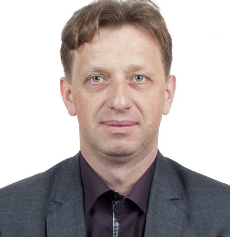 Зеленский назначил председателем Мелитоп…