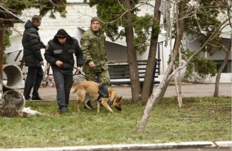 Поліція розшукує львів'янина, який загад…