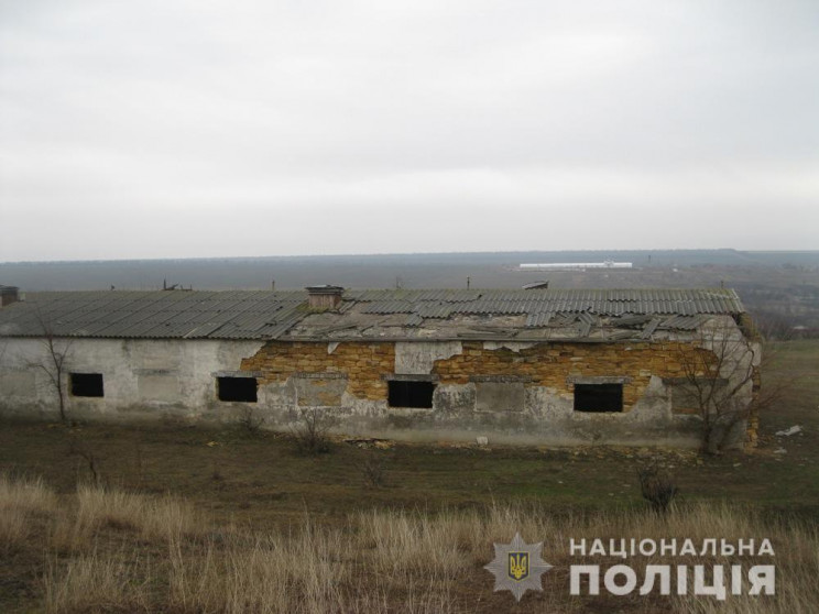 У Білгород-Дністровському районі з недоб…