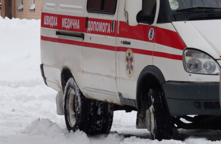 На Перемишлянщині водій вбив бабусю задо…