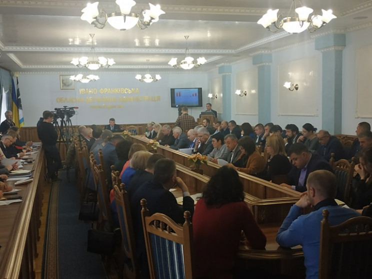 Понад 50% прикарпатців готові отримувати…