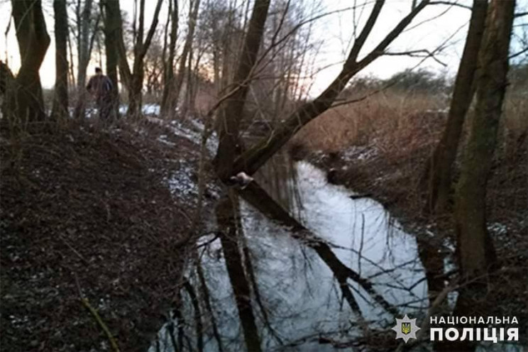 Копи затримали двох підозрюваних у вбивс…