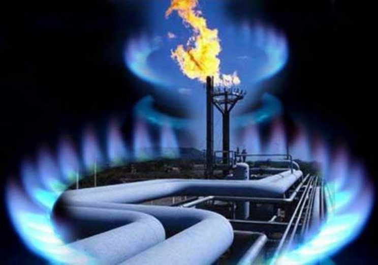 Газ украинцам может поставлять "Укрпочта…
