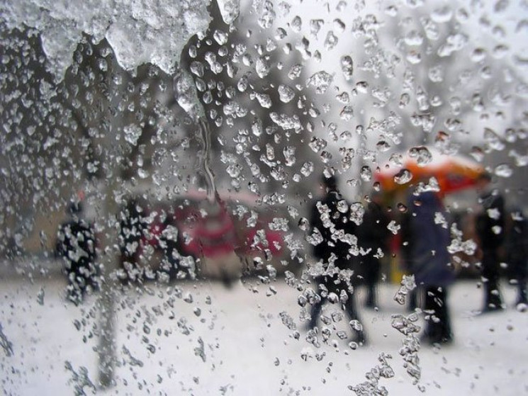 Закарпатье: Прогноз погоды на 5 февраля…