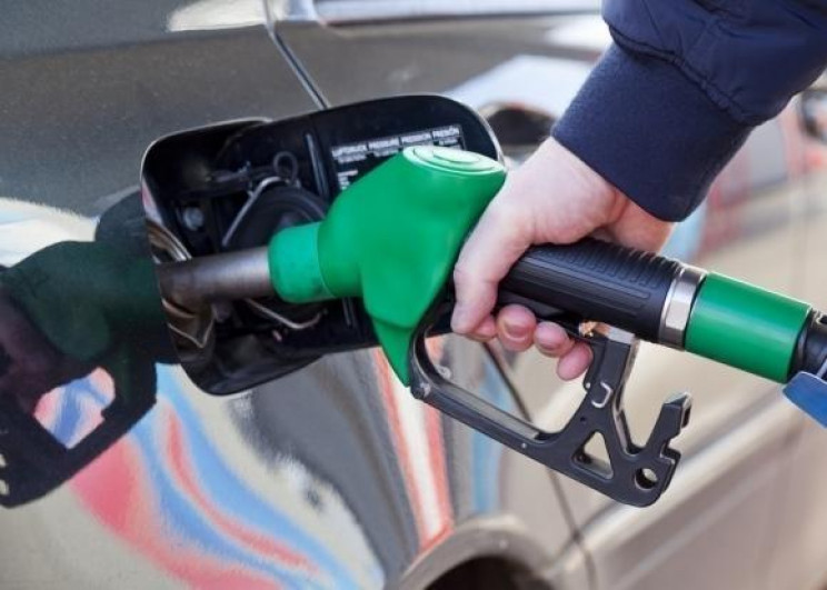 На Росії зростуть ціни на бензин…