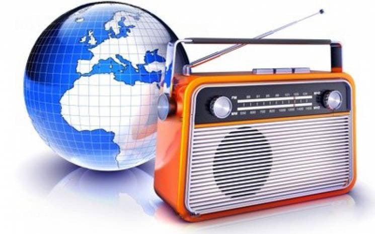 Всесвітній день радіо: Привітання, смс і…
