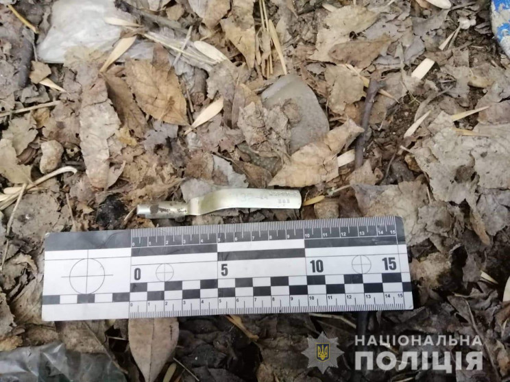 На Харківщині чоловік під час сварки кин…