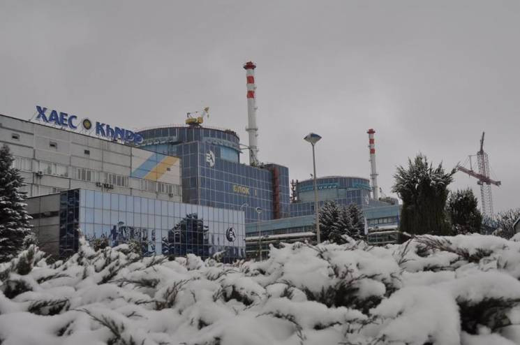 У січні ХАЕС дещо перевиконала план з ви…