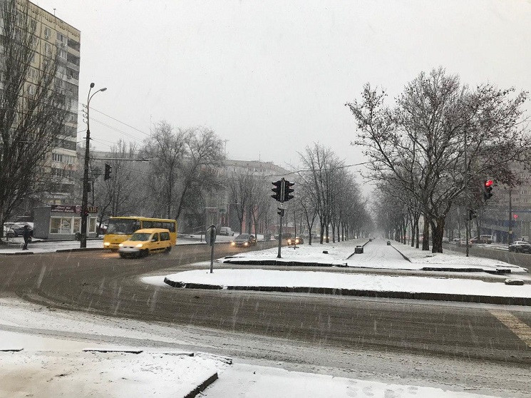 Мешканців Дніпра попередили про затримки…