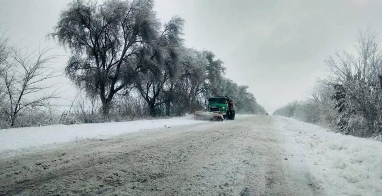 На Прикарпатті оголошено штормове попере…