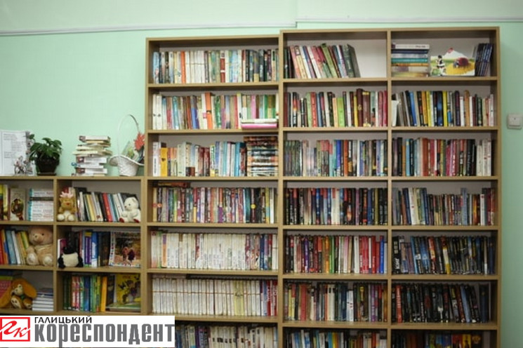 Стало відомо, які книги найбільше читає…