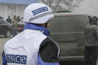 ОБСЄ: На Донеччині бойовики будують підз…