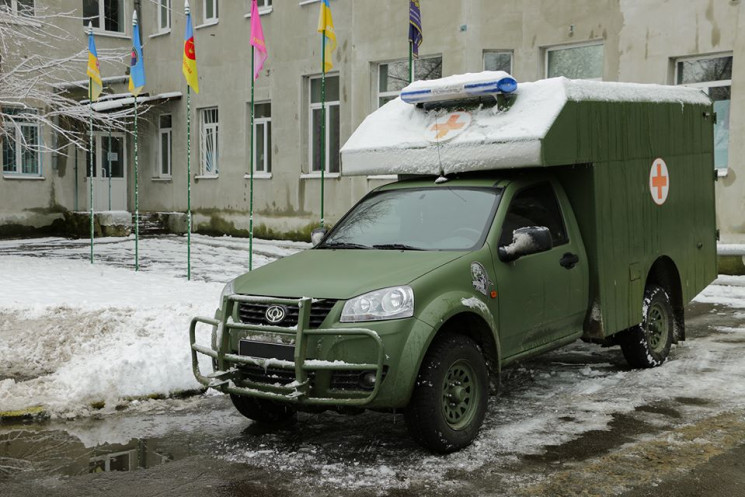 Медики відкрили таємницю військових ООС,…