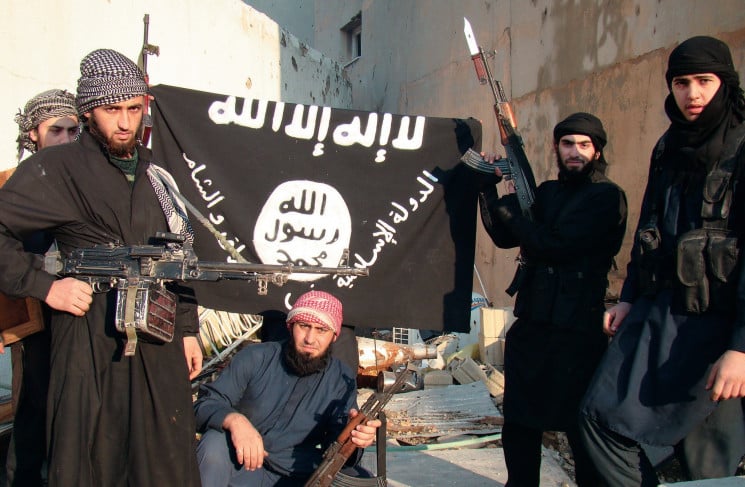 США убили главаря "Аль-Каиды"…