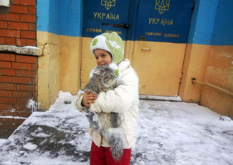 Как на Днепропетровщине спасатели вернул…