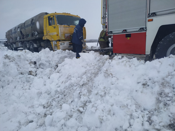 На Донеччині назвали район, де випала ре…