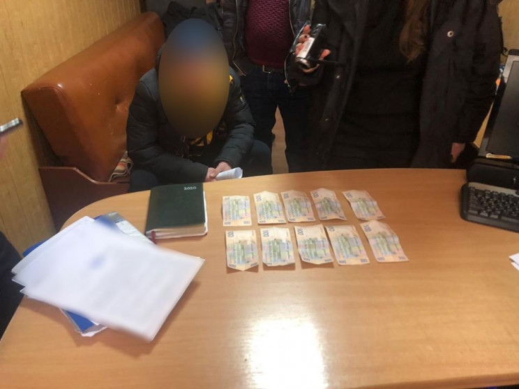 На Сумщині любитель поганяти напідпитку…
