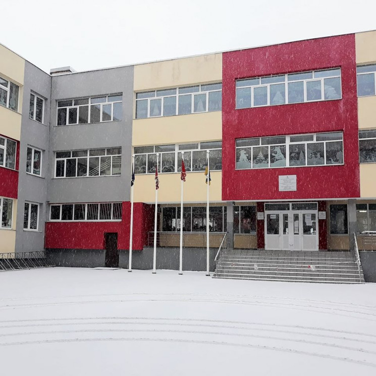 У школах Вінниці продовжили карантин…