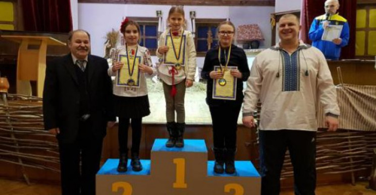 Харківські спортсмени виграли чемпіонат…