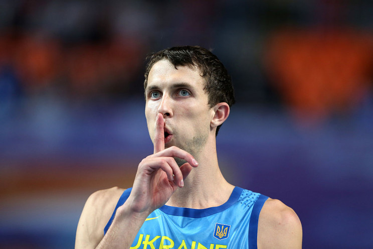 Зірковий український легкоатлет увійшов…