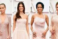 Оскар 2020: Самые яркие платья голливудс…