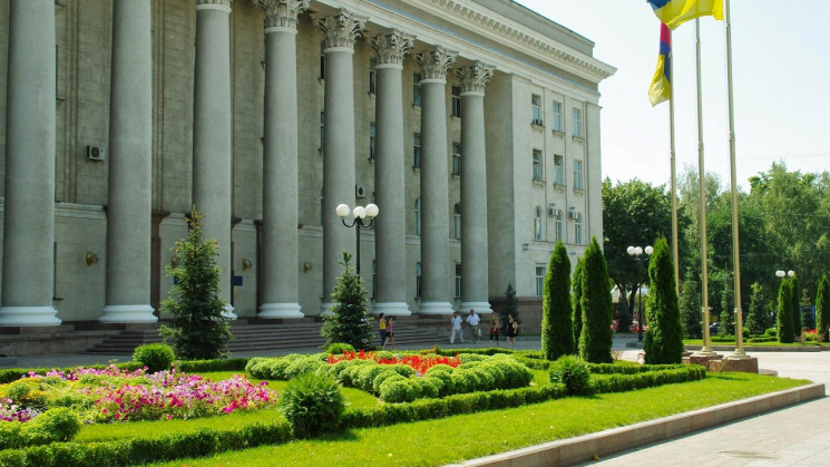 Міськрада Кропивницького погодить вартіс…