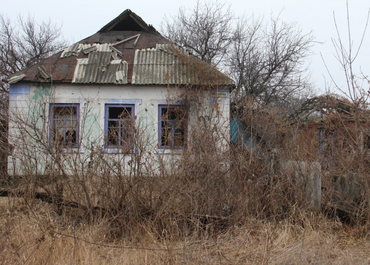 На Донеччині відновлять близько тисячі ж…