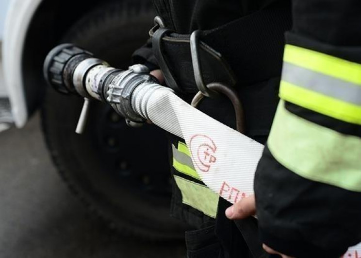У Слов'янську-на-Кубані три людини постр…