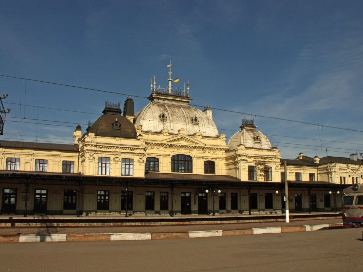 Новий начальник жмеринської поліції хоче…