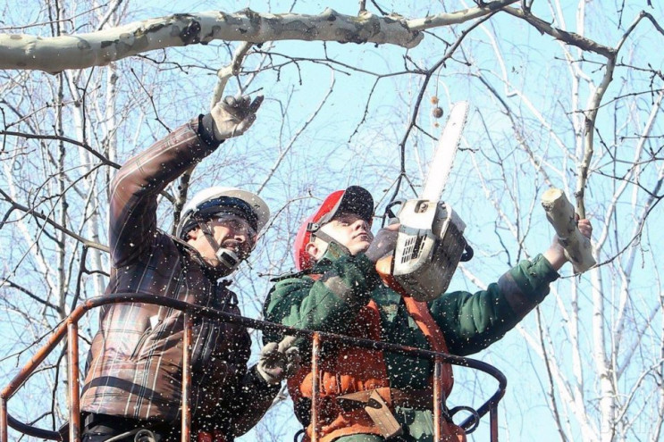 До кінця тижня в Хмельницькому перекриют…