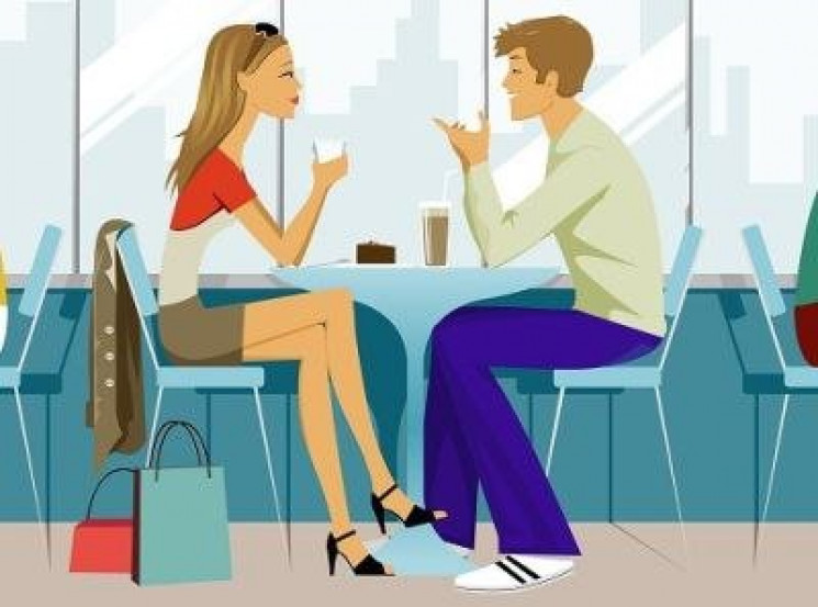 Хмельничан кличуть на "швидкі побачення"…