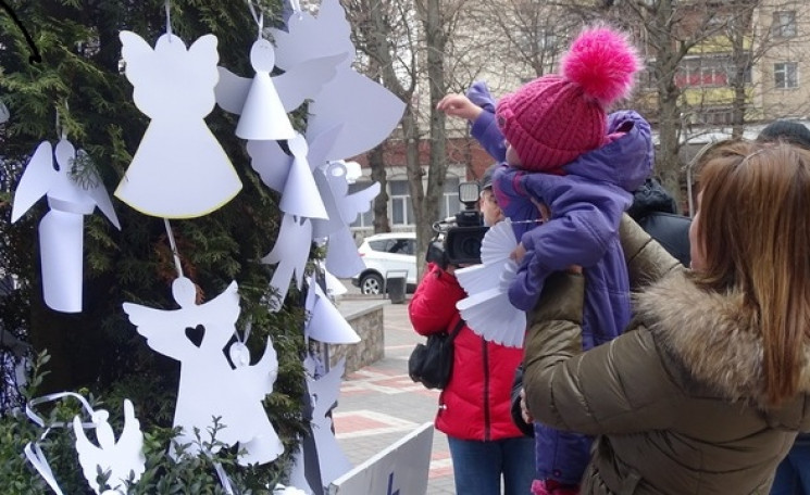 Хмельничан запрошують на "тиху акцію"…